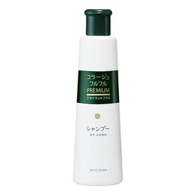 【医薬部外品】コラージュフルフルプレミアムシャンプー 200ml