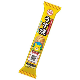 ブルボン　プチ　うす焼 30g