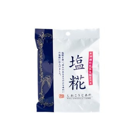 塩糀飴 85ｇ 【キャンディー・飴】