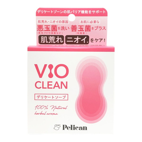 ペリカン石鹸　VIO CLEAN