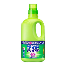 ワイドハイターEXパワー 大 本体 930ml