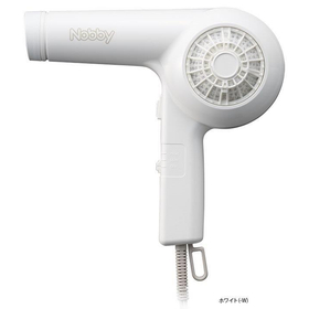 テスコム　Nobby　ヘアードライヤー　ＮＢ１９０６－Ｗ ホワイ