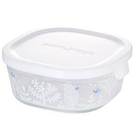 iwaki　パック＆レンジ（シンジカトウ/Petit bois）