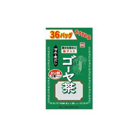 ゴーヤ茶 8g&times;36包 【健康茶】