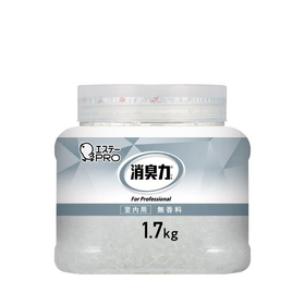 消臭力 業務用 クラッシュゲルタイプ 室内用　本体