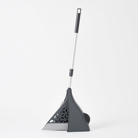 Luotta　ラバーワイパー　セット チャコール 【掃除用品】