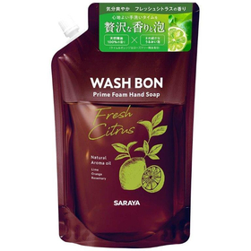 WASH BON(ウォシュボン)プライムフォーム　フレッシュシト