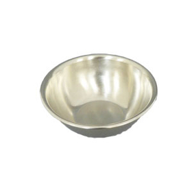 ボール13cm　501504 【調理器具 お菓子作り】