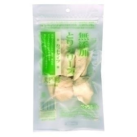 ペッツルート　無添加　とり　フリーズ 30ｇ 【犬用スナック】