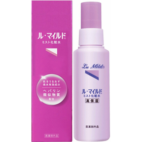 【医薬部外品】ル・マイルドミスト化粧水 100ml