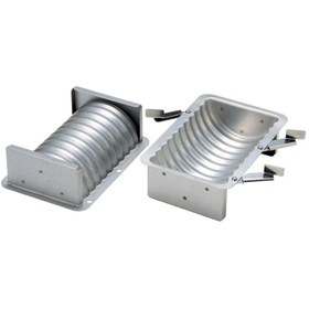 パン焼合せウェーブ 小 2387 【調理器具】