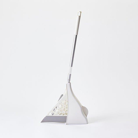 Luotta　ラバーワイパー　セット ホワイト 【掃除用品】