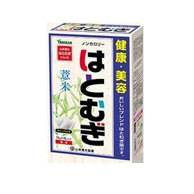 はとむぎ 15g&times;16包 【健康茶】