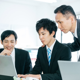 人間関係を起点にした組織コンサルティング