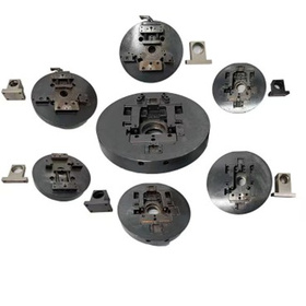 【加工事例】300種の極小ベアリングホルダー加工