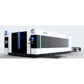 ファイバーレーザー加工機