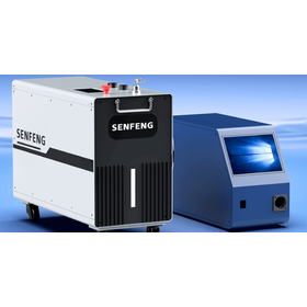 ファイバーレーザー溶接機