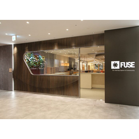 FUSE（浜松いわた信用金庫）