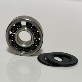 自律分散式転がり軸受 ADBベアリング S608VV/C