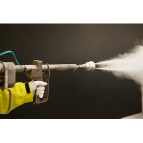 ウォータージェット レンタルサービス