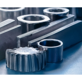 DKクライオプロセス＜交換頻度も激減＞