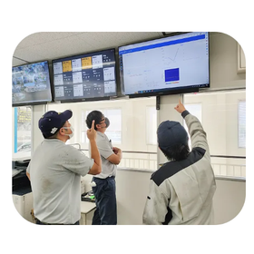 工数321時間削減｜戸畑ターレット工作所様 事例