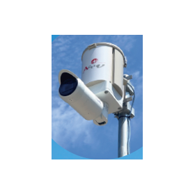 アクティブAI警備『AAI-001』