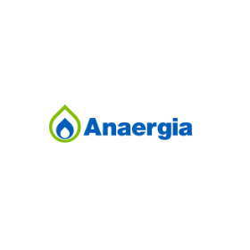 Anaergia Japan株式会社 会社案内