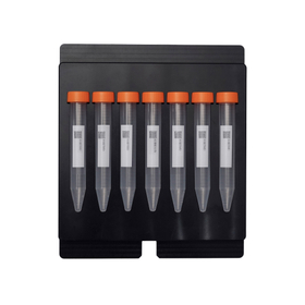 遠心管のレーザーマーキング　受託加工【小ロット～ok】