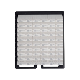 包埋カセットのレーザーマーキング 受託加工【小ロット~ok】