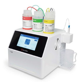 半自動ゲル作製装置『T-20 Plus』