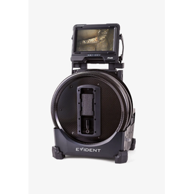 超長尺工業用内視鏡『IPLEX GAir』