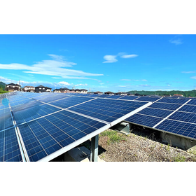 株式会社フロンティアエナジー 事業紹介