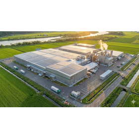 【製造業向け】旭川市の自家消費型太陽光発電