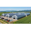 [For Agricultural Facilities] Introduction of Self-Consumption Solar Power Generation and Storage Batteries in Chitose City - Disaster Preparedness