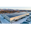 [For Logistics] Chitose City - Introduction of Self-Consumption Solar Power Generation and Storage Batteries for Disaster Preparedness