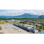 [For Factories] Chitose City - Introduction of Self-Consumption Solar Power Generation and Storage Batteries - Reduction of Electricity Costs