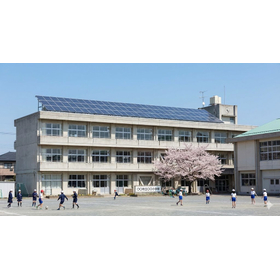 【学校向け】函館市　自家消費型太陽光発電で電気代と再エネ削減！