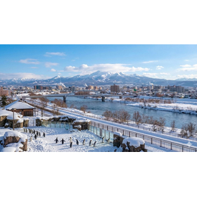 旭川市の自家消費型太陽光発電で電気代最大29％削減！