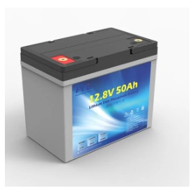 Lithium Iron Phosphate Battery Pack for Equipment Manufacturers