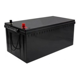【For factories】Lead battery alterna...
