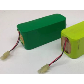 Replacement for discontinued products and obsolete items: Custom manufacturing of industrial small battery packs.