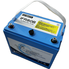 液漏れ・ガス発生なし　クリーンルームなど最適なAMR用電源