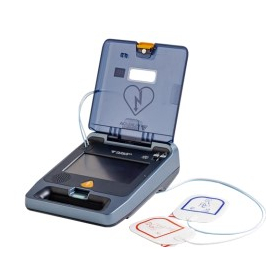 What if someone collapses in front of you?