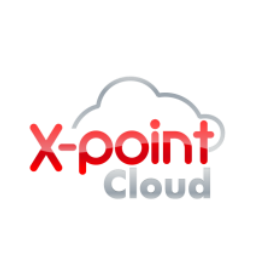X-point Cloud