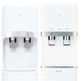 【価格競争からの脱却】製氷・炭酸機能付サーバーで成約率を劇的向上