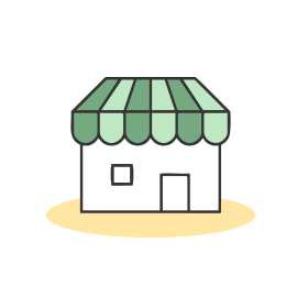 【物流業務事例】小売業・卸売業様