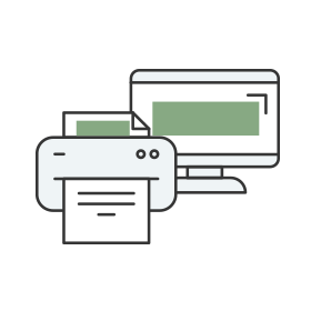 【物流業務事例】印刷関連企業様