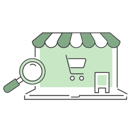 【物流業務事例】EC販売関連企業様