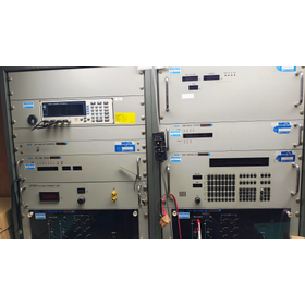 大手メーカー水準の検査設備を完備｜トランス全数検査・検査工程受託 製品画像